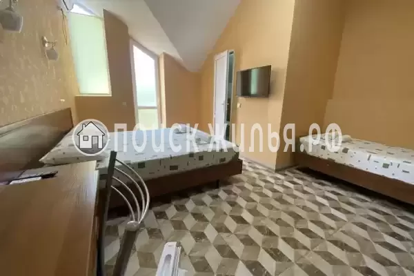 Отель «Grand Sea»