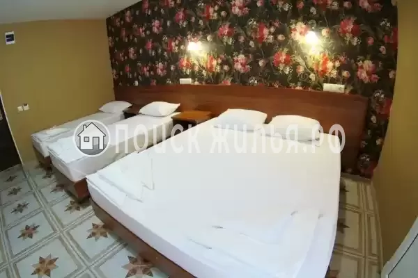 Отель «Grand Sea»