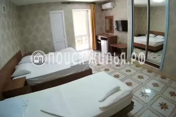 Отель «Grand Sea»