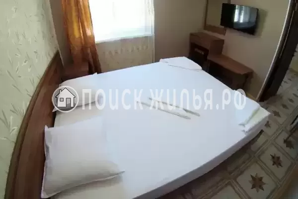 Отель «Grand Sea»