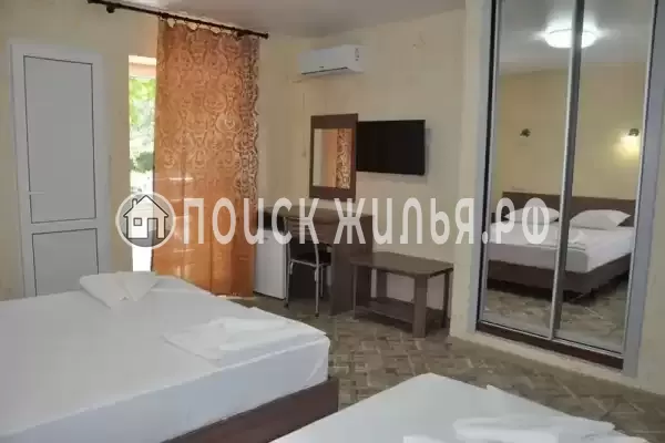 Отель «Grand Sea»