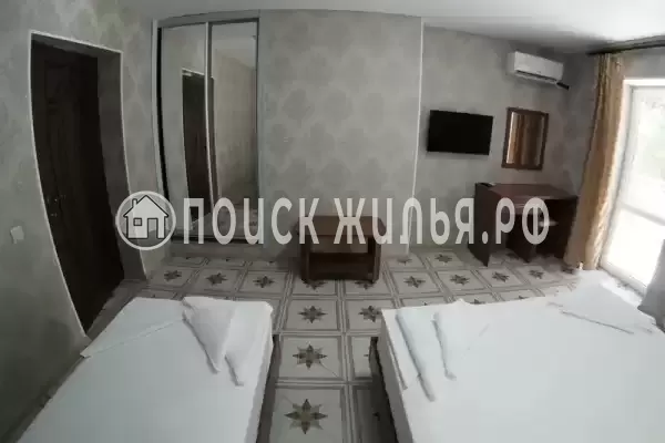 Отель «Grand Sea»