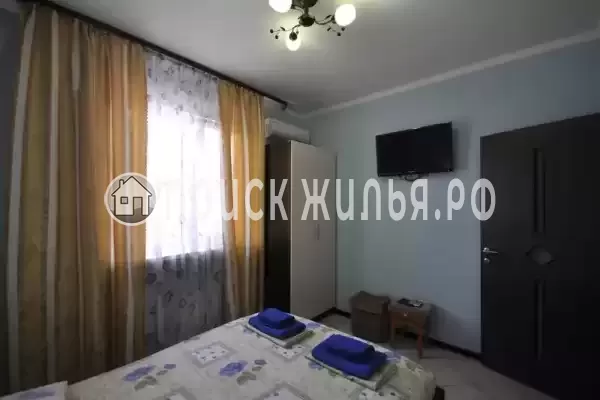 Гостевой дом «Астра»