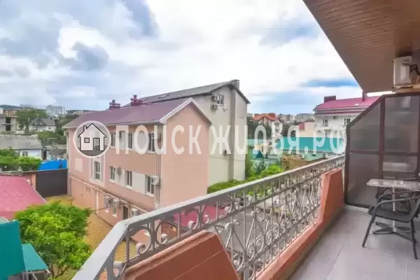 Гостевой дом «Астра»