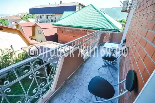 Гостевой дом «Астра»