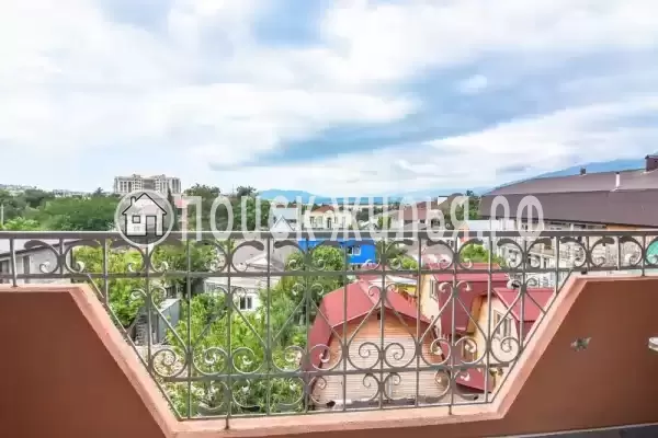 Гостевой дом «Астра»