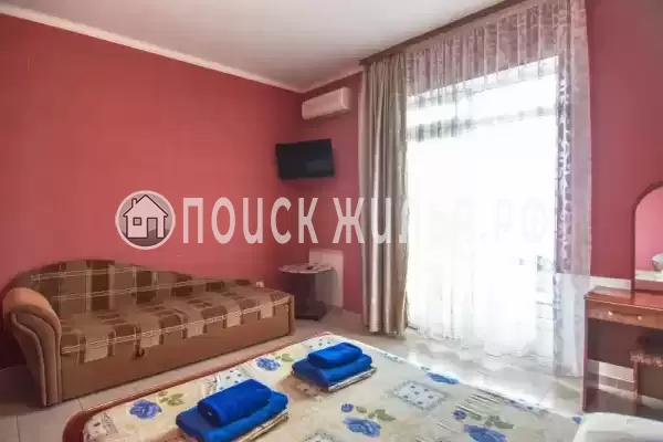 Гостевой дом «Астра»