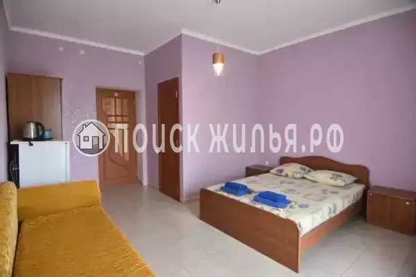 Гостевой дом «Астра»