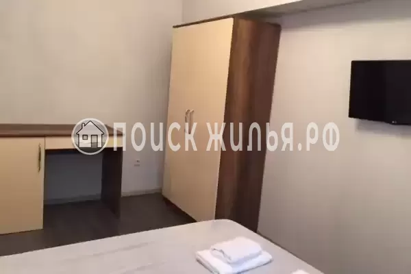 Гостевой дом «Old Pitius»