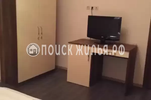 Гостевой дом «Old Pitius»