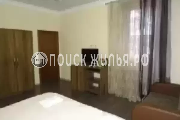 Гостевой дом «Old Pitius»