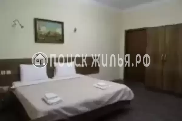 Гостевой дом «Old Pitius»