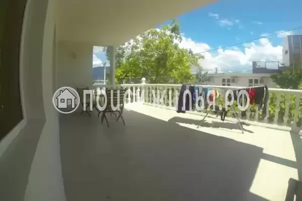 Гостевой дом «Аларти» Гостевой дом «Аларти»