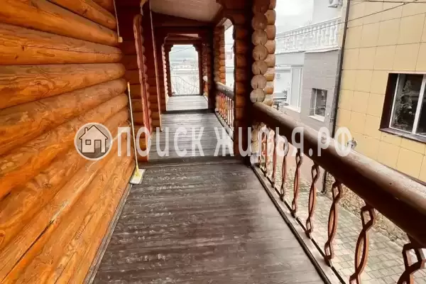 Гостевой дом «Аларти» Гостевой дом «Аларти»