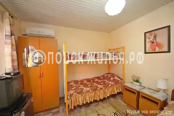 «Зеленый дворик на Черноморской»