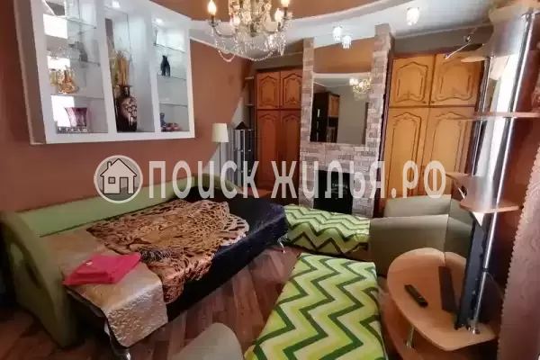 Частный сектор «Апельсин» Частный сектор «Апельсин»