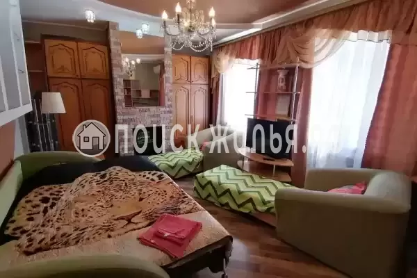 Частный сектор «Апельсин» Частный сектор «Апельсин»