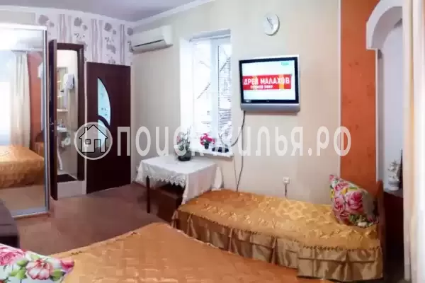 Частный сектор «Раиса» Частный сектор «Раиса»