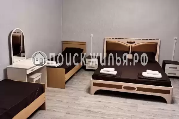 Частный сектор «На Красногвардейской»