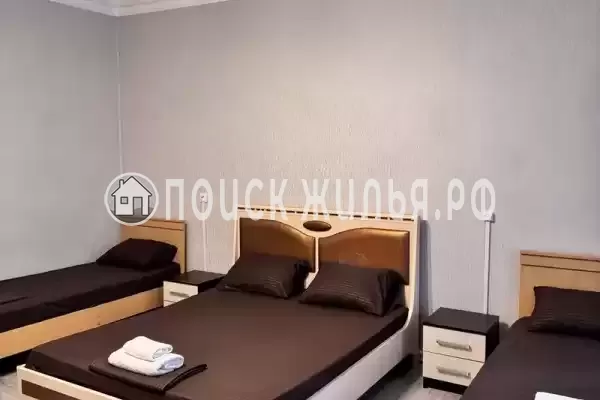 Частный сектор «На Красногвардейской»