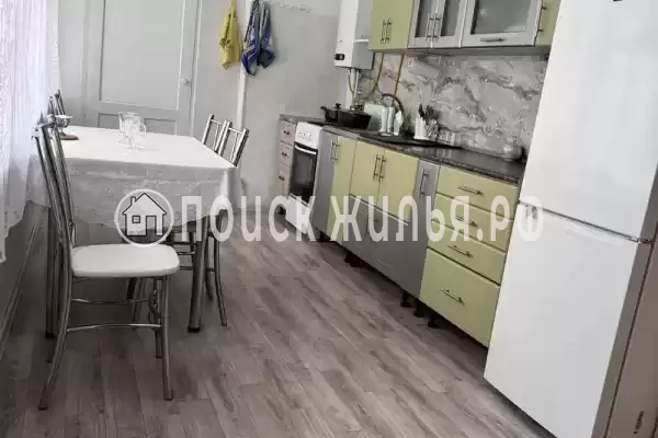 Частный сектор «На Красногвардейской»