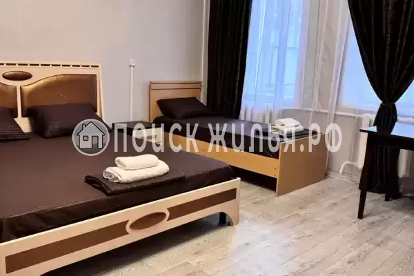 Частный сектор «На Красногвардейской»