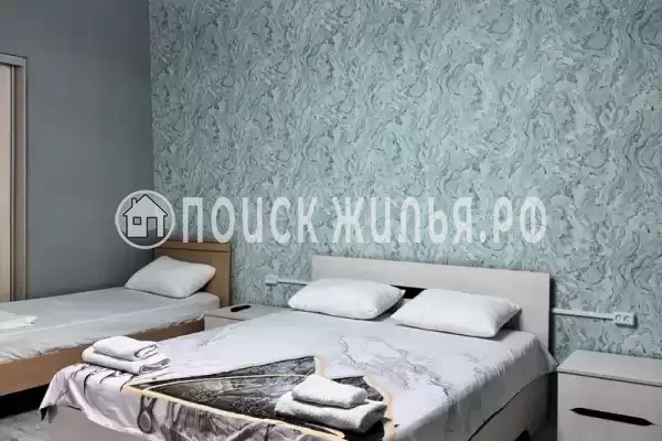 Частный сектор «На Красногвардейской»