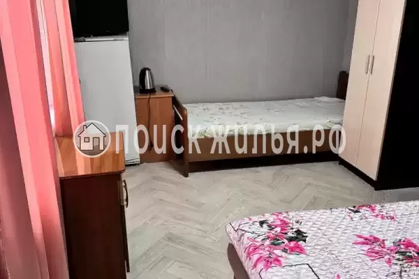 Частный сектор «На Красногвардейской»