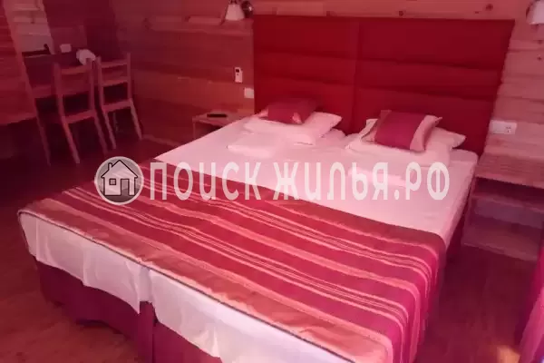 Частный сектор «ЭкоДом»