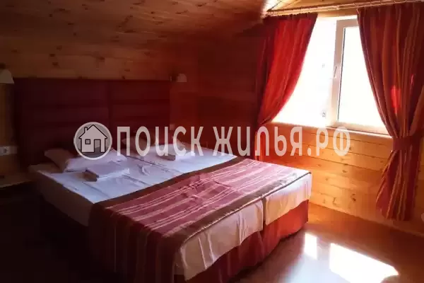 Частный сектор «ЭкоДом»