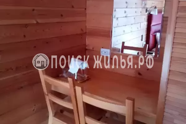 Частный сектор «ЭкоДом»