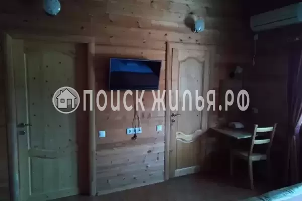 Частный сектор «ЭкоДом»