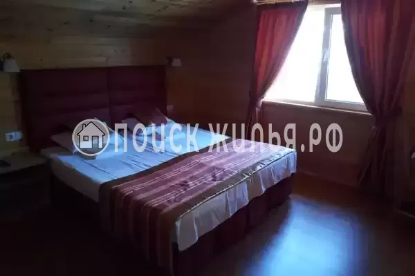 Частный сектор «ЭкоДом»