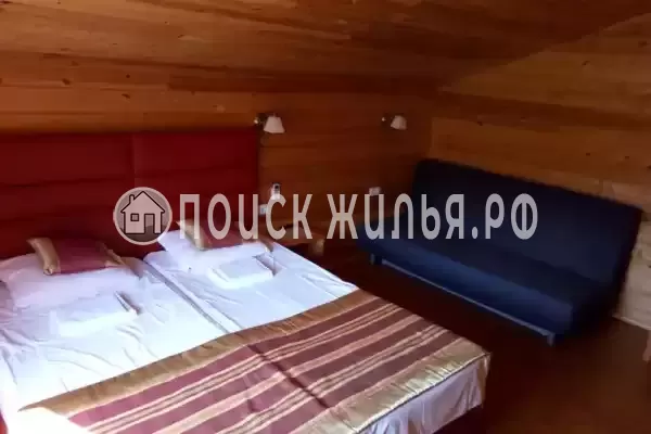 Частный сектор «ЭкоДом»