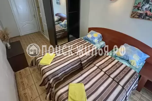 «Анапский дворик» «Анапский дворик»