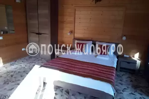 Частный сектор «ЭкоДом»