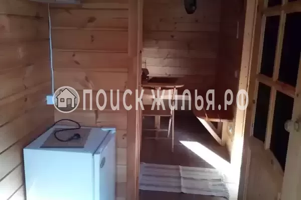 Частный сектор «ЭкоДом»