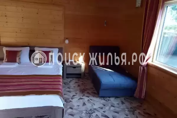 Частный сектор «ЭкоДом»