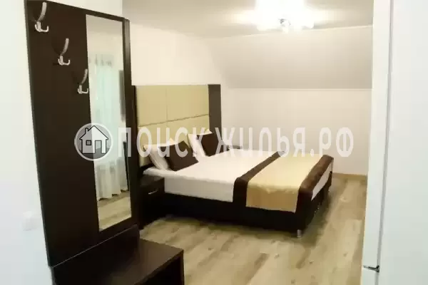 «Дельфин Холидей Парк Инал»