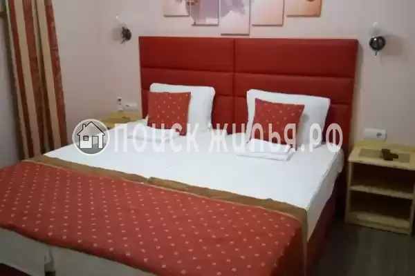 Частный сектор «ЭкоДом»