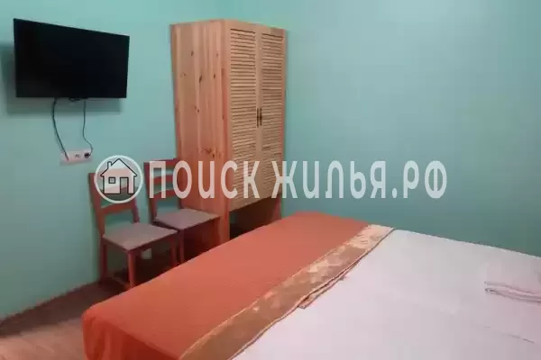 Частный сектор «ЭкоДом»