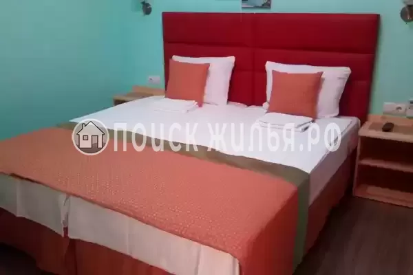 Частный сектор «ЭкоДом»