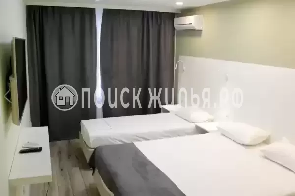 «Дельфин Холидей Парк Инал»