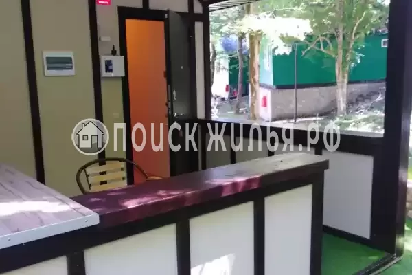 «Дельфин Холидей Парк Инал»