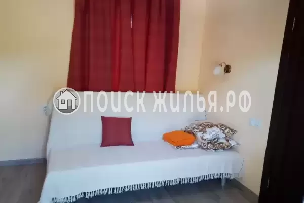 Частный сектор «ЭкоДом»