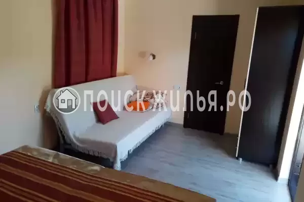 Частный сектор «ЭкоДом»