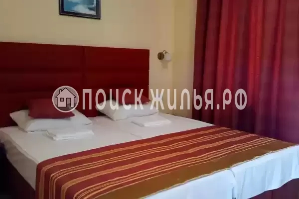 Частный сектор «ЭкоДом»