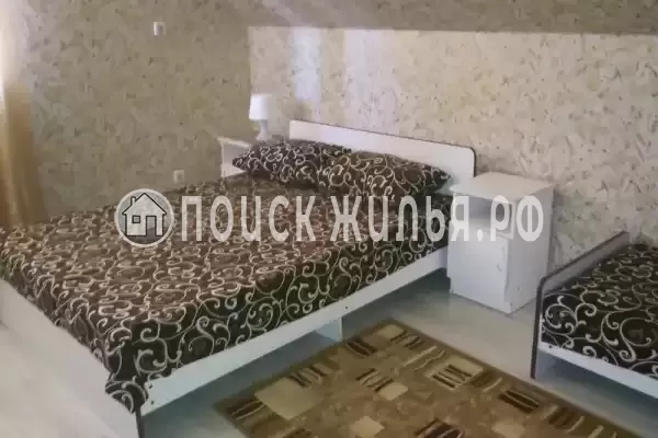 «Альпийская горка»