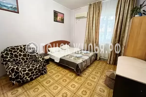 «Анапский дворик» «Анапский дворик»