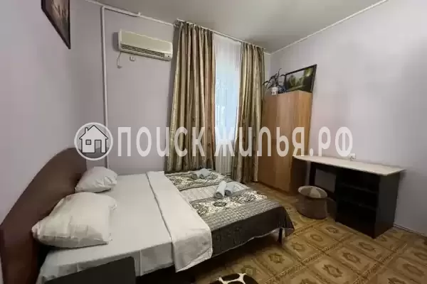 «Анапский дворик» «Анапский дворик»